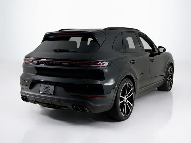 2024 Porsche Cayenne Base - 23100981 - 4