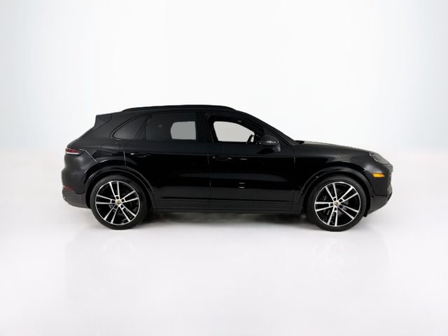 2024 Porsche Cayenne Base - 23100981 - 5