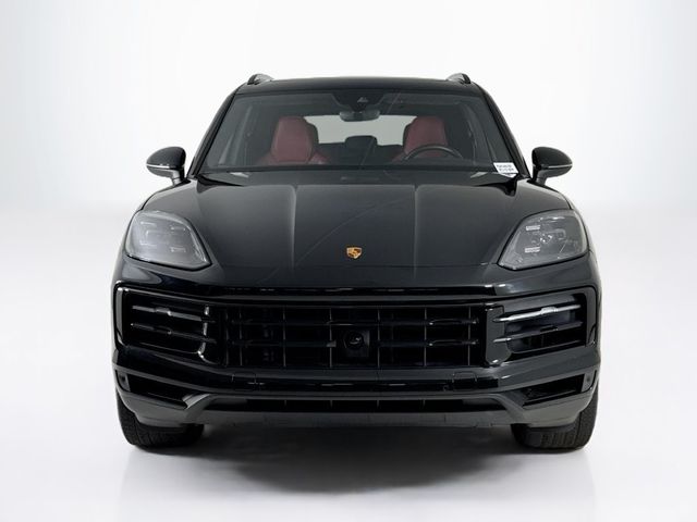 2024 Porsche Cayenne Base - 23100981 - 7