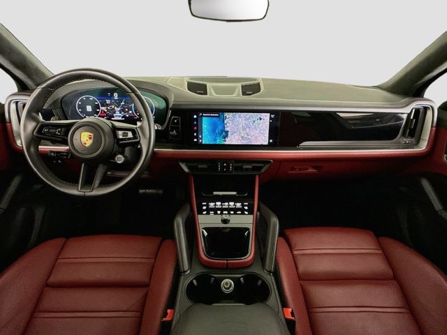 2024 Porsche Cayenne Base - 23100981 - 8