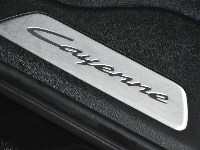 2024 Porsche Cayenne Base - 23051378 - 13