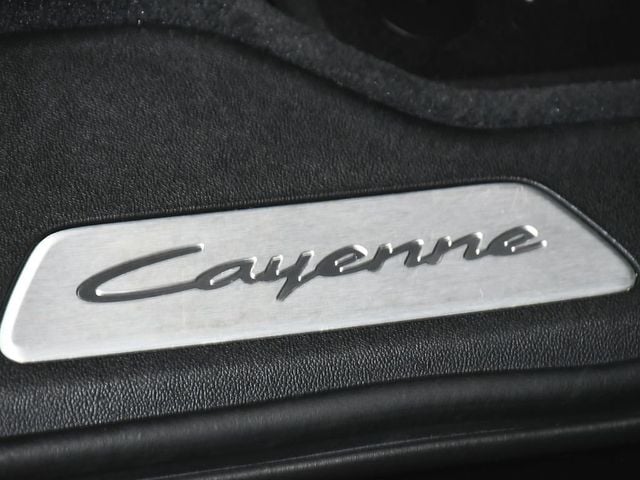 2024 Porsche Cayenne Base - 23051378 - 14