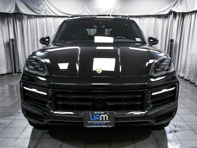 2024 Porsche Cayenne Base - 23051378 - 1