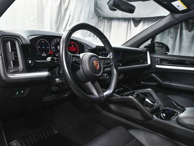 2024 Porsche Cayenne Base - 23051378 - 21