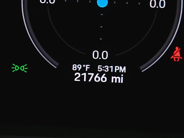 2024 Porsche Cayenne Base - 23051378 - 22
