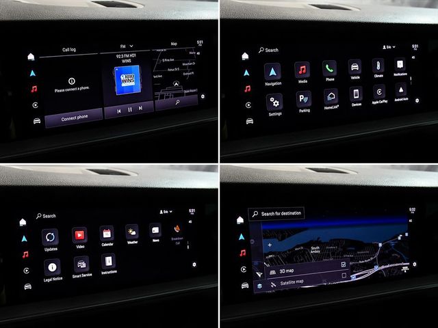 2024 Porsche Cayenne Base - 23051378 - 23