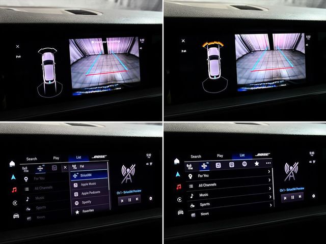 2024 Porsche Cayenne Base - 23051378 - 24