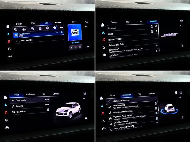 2024 Porsche Cayenne Base - 23051378 - 25