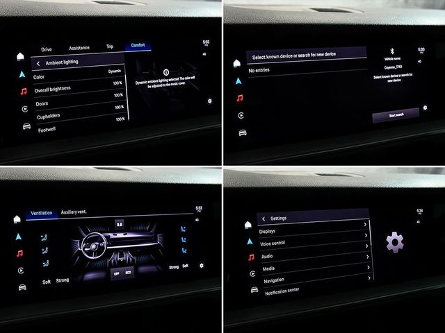 2024 Porsche Cayenne Base - 23051378 - 26