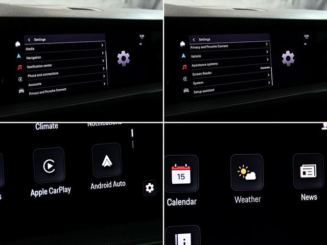 2024 Porsche Cayenne Base - 23051378 - 27