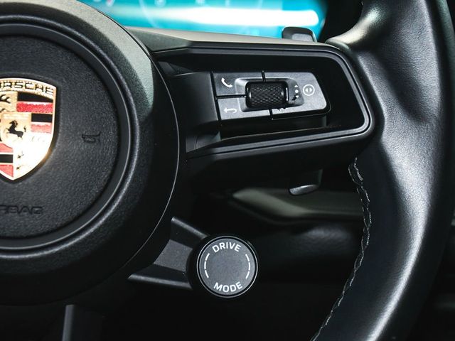 2024 Porsche Cayenne Base - 23051378 - 31