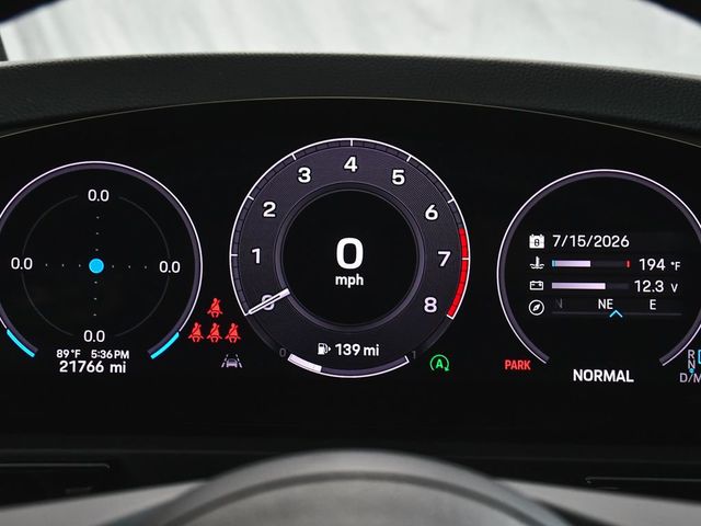 2024 Porsche Cayenne Base - 23051378 - 33