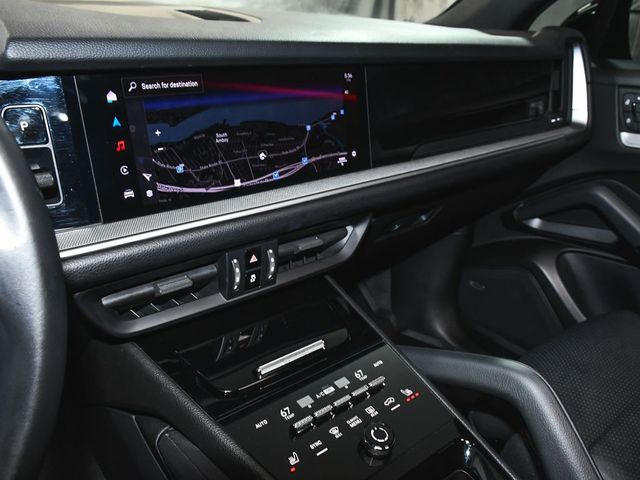 2024 Porsche Cayenne Base - 23051378 - 35