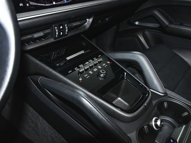 2024 Porsche Cayenne Base - 23051378 - 36