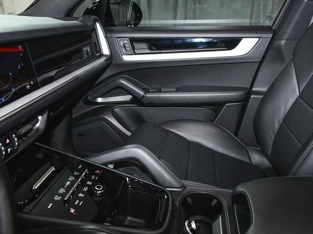 2024 Porsche Cayenne Base - 23051378 - 41
