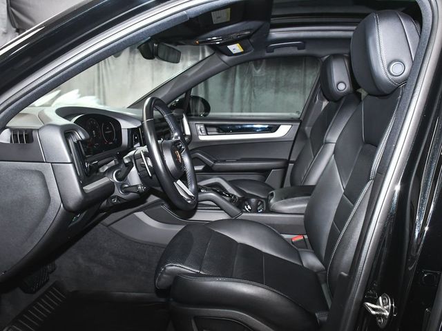 2024 Porsche Cayenne Base - 23051378 - 42