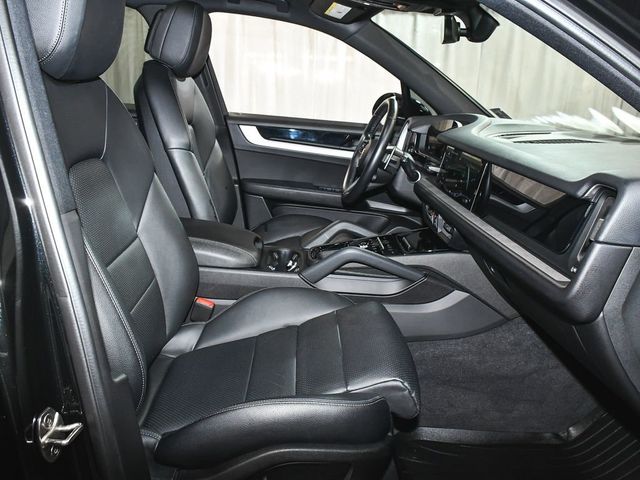 2024 Porsche Cayenne Base - 23051378 - 50