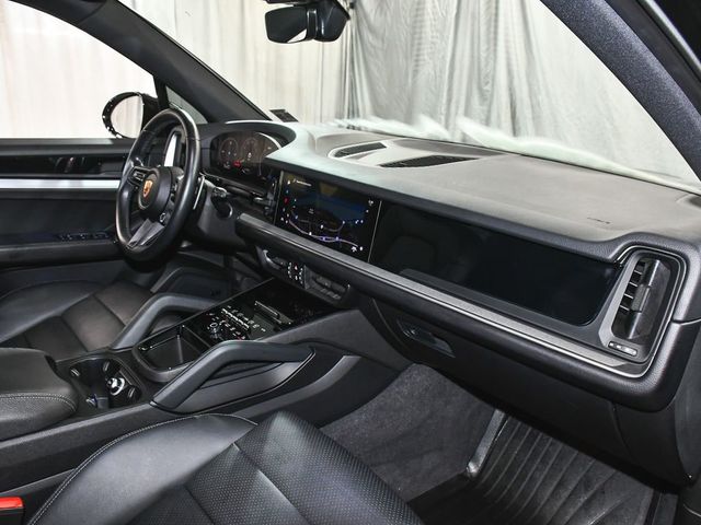 2024 Porsche Cayenne Base - 23051378 - 52