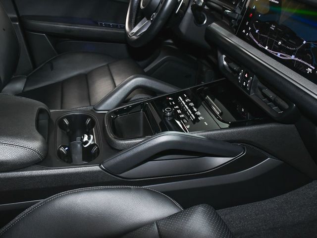2024 Porsche Cayenne Base - 23051378 - 54