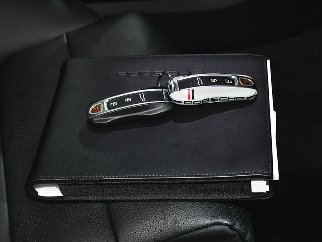 2024 Porsche Cayenne Base - 23051378 - 55