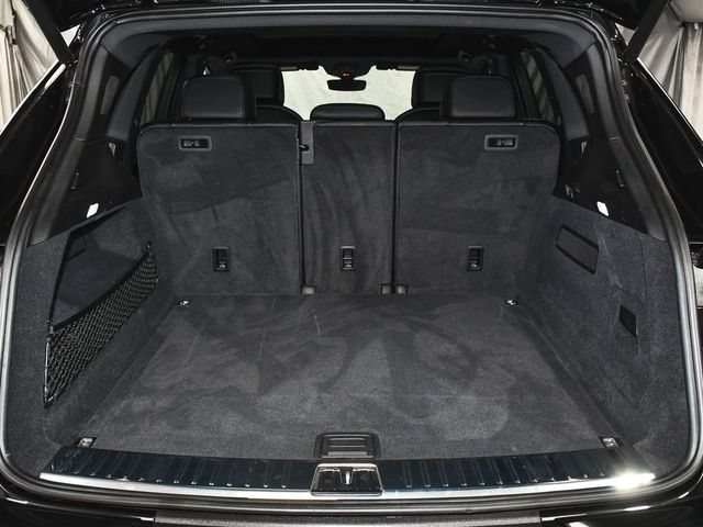 2024 Porsche Cayenne Base - 23051378 - 58
