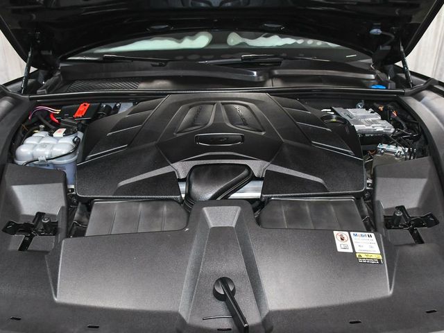 2024 Porsche Cayenne Base - 23051378 - 60