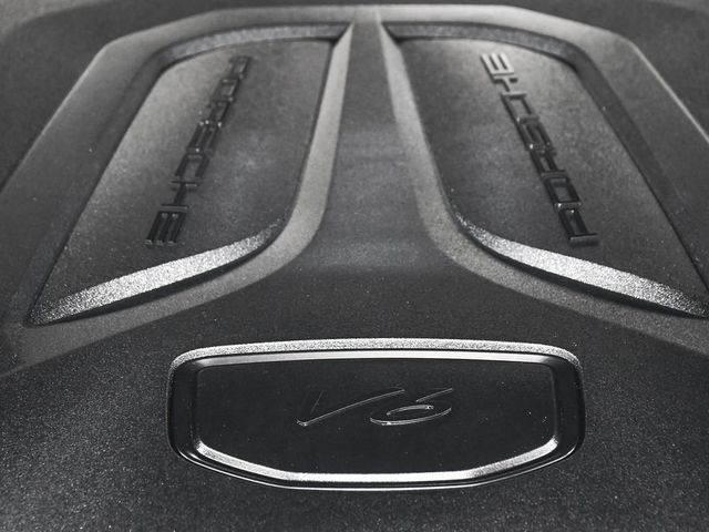 2024 Porsche Cayenne Base - 23051378 - 61