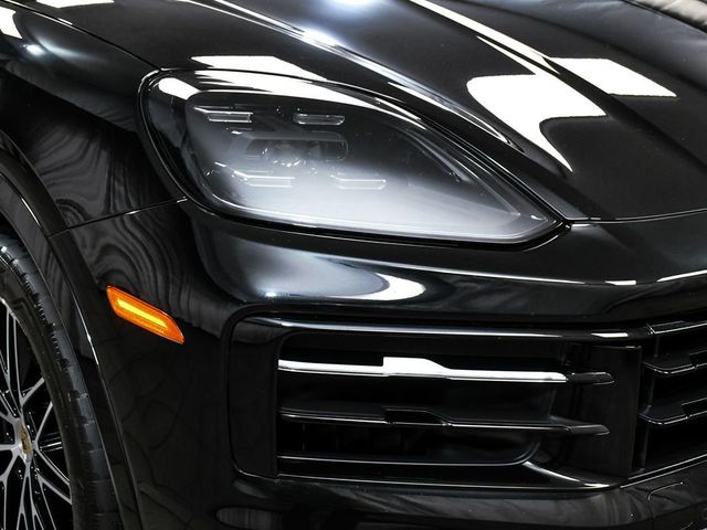 2024 Porsche Cayenne Base - 23051378 - 63