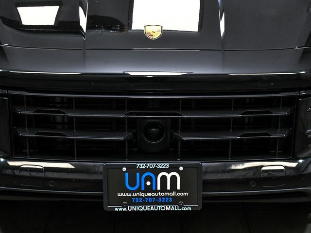 2024 Porsche Cayenne Base - 23051378 - 64
