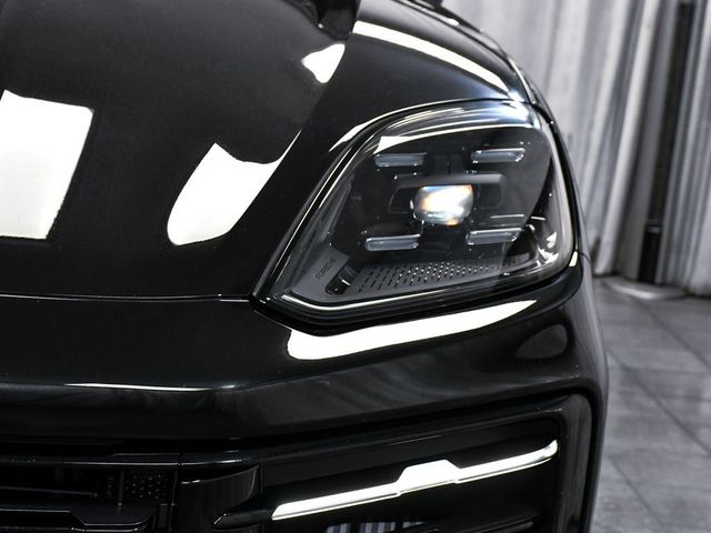 2024 Porsche Cayenne Base - 23051378 - 65