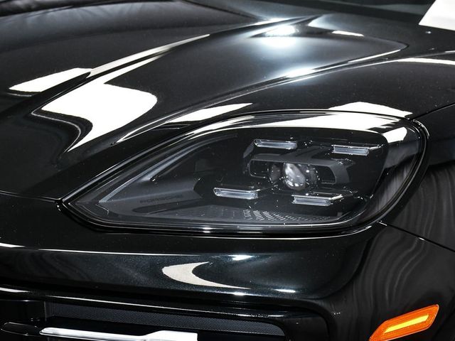 2024 Porsche Cayenne Base - 23051378 - 66