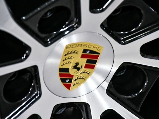 2024 Porsche Cayenne Base - 23051378 - 79