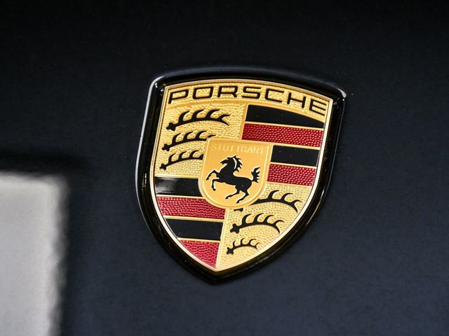 2024 Porsche Cayenne Base - 23051378 - 81