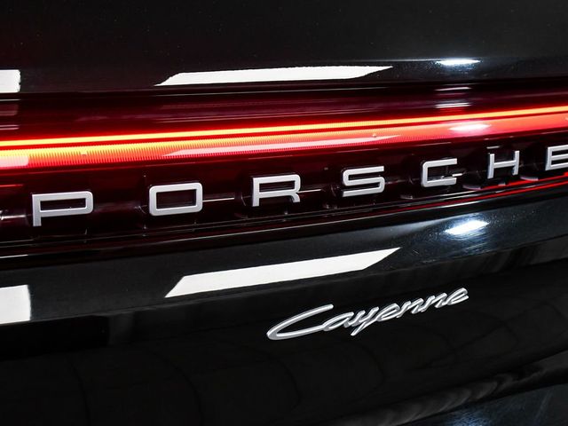 2024 Porsche Cayenne Base - 23051378 - 83
