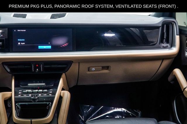 2024 Porsche Cayenne Base - 23064128 - 23
