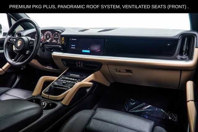 2024 Porsche Cayenne Base - 23064128 - 24