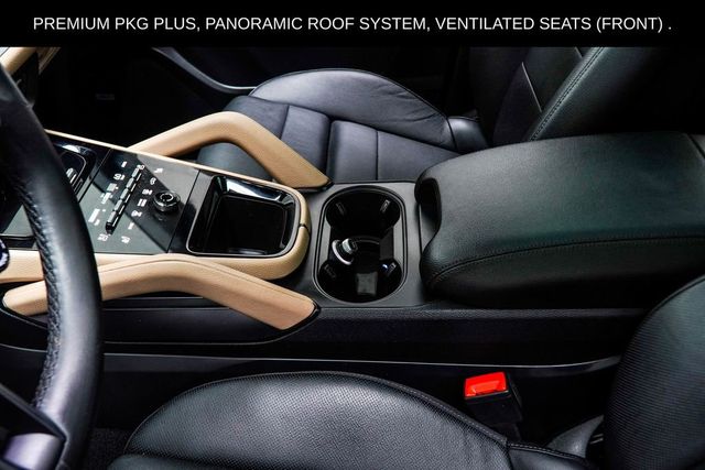2024 Porsche Cayenne Base - 23064128 - 25