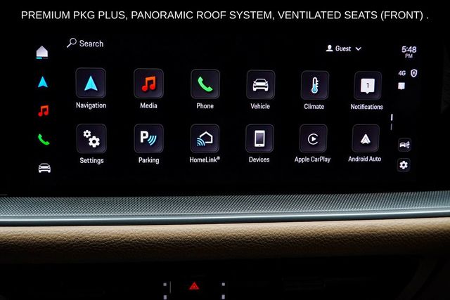 2024 Porsche Cayenne Base - 23064128 - 27