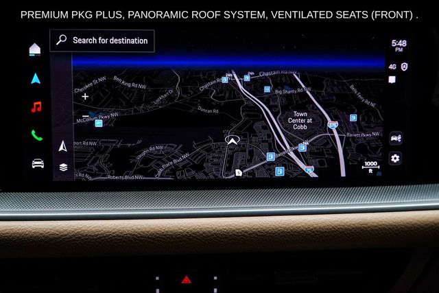 2024 Porsche Cayenne Base - 23064128 - 28