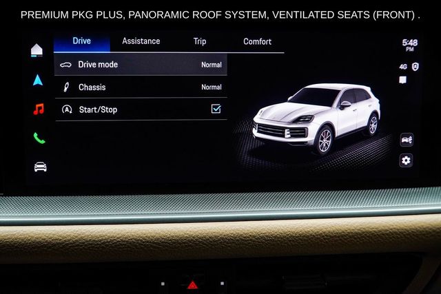 2024 Porsche Cayenne Base - 23064128 - 30