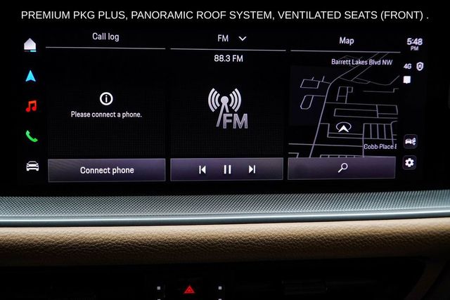 2024 Porsche Cayenne Base - 23064128 - 31