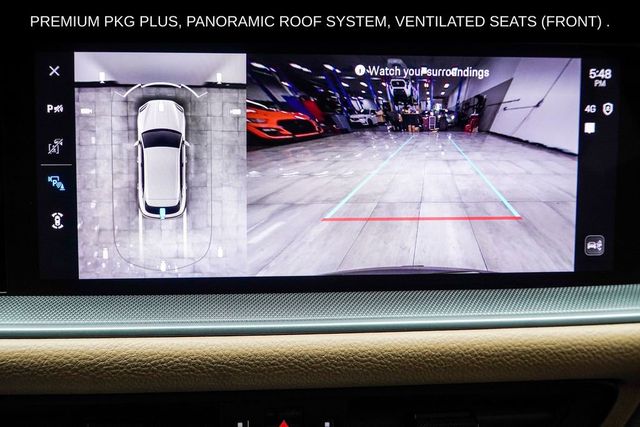 2024 Porsche Cayenne Base - 23064128 - 32