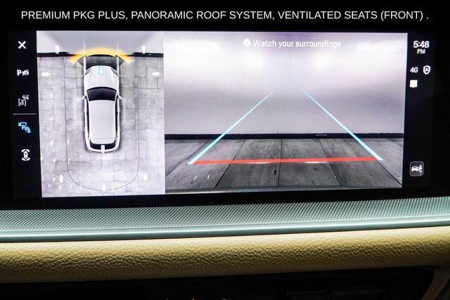2024 Porsche Cayenne Base - 23064128 - 33