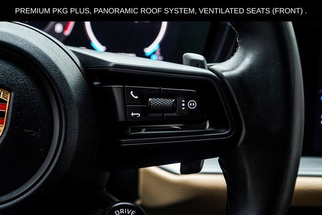 2024 Porsche Cayenne Base - 23064128 - 40