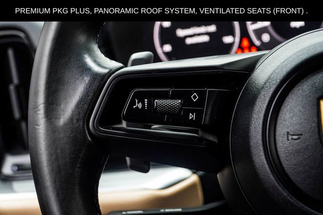 2024 Porsche Cayenne Base - 23064128 - 41
