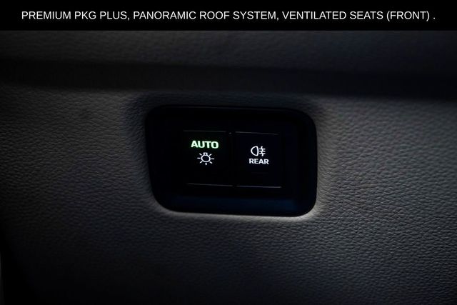 2024 Porsche Cayenne Base - 23064128 - 43