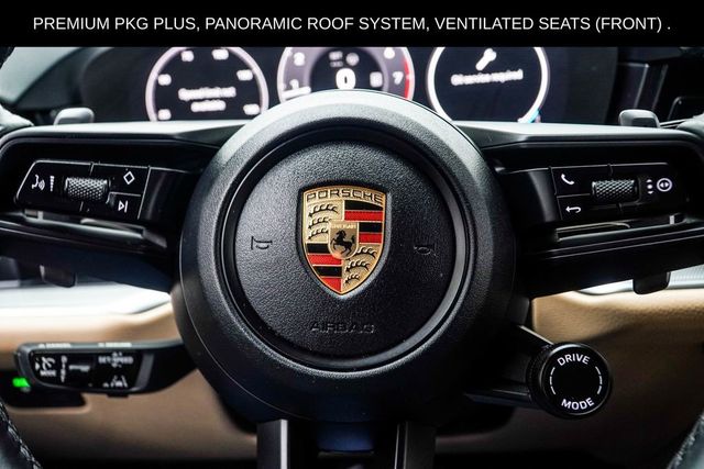 2024 Porsche Cayenne Base - 23064128 - 45