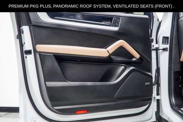 2024 Porsche Cayenne Base - 23064128 - 47
