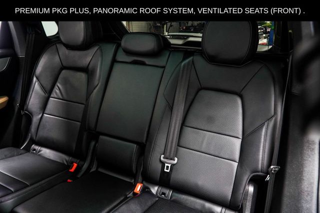 2024 Porsche Cayenne Base - 23064128 - 53