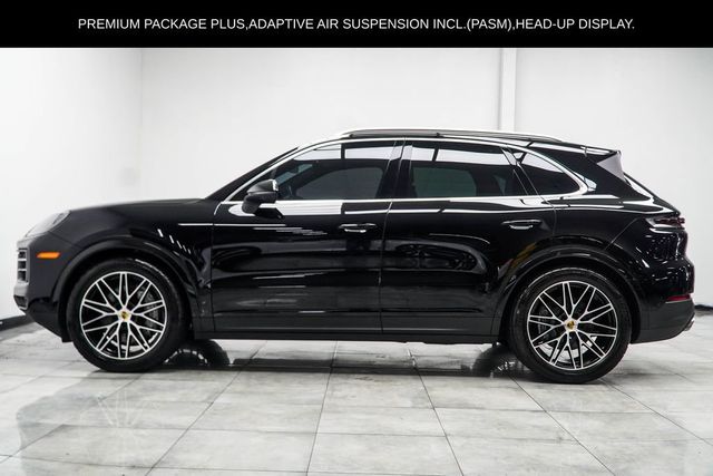 2024 Porsche Cayenne Base - 23064166 - 9